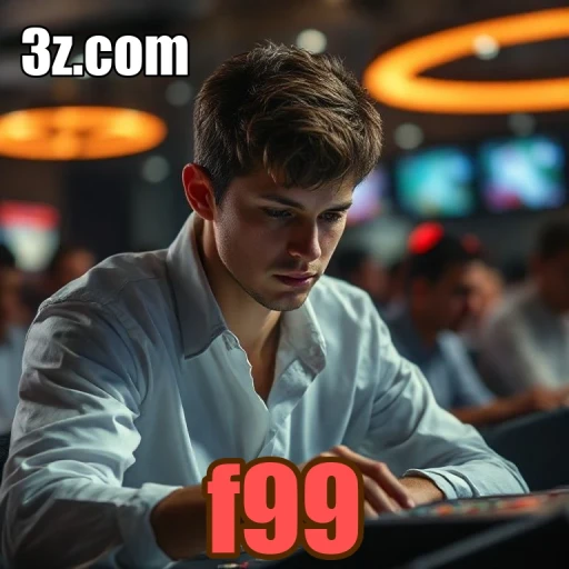 Ação e Engajamento: Explorando a Seção Action da f99