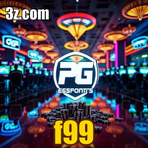 Eventos no f99: Competição e Comunidade Para Jogadores Engajados