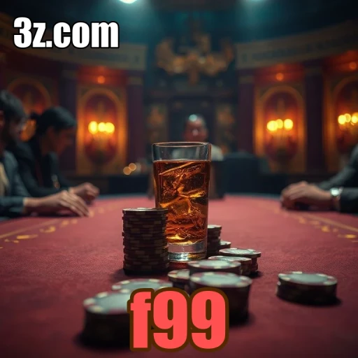 RPG no f99: Conecte-se, jogue e vença em comunidade